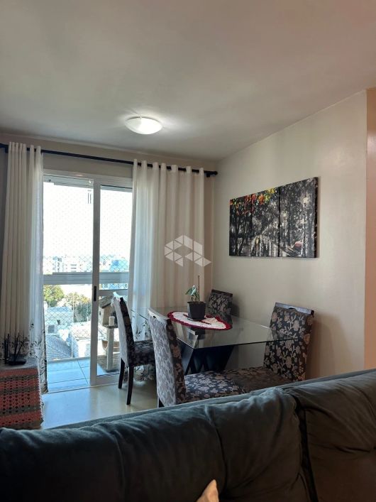 Apartamento em Planalto