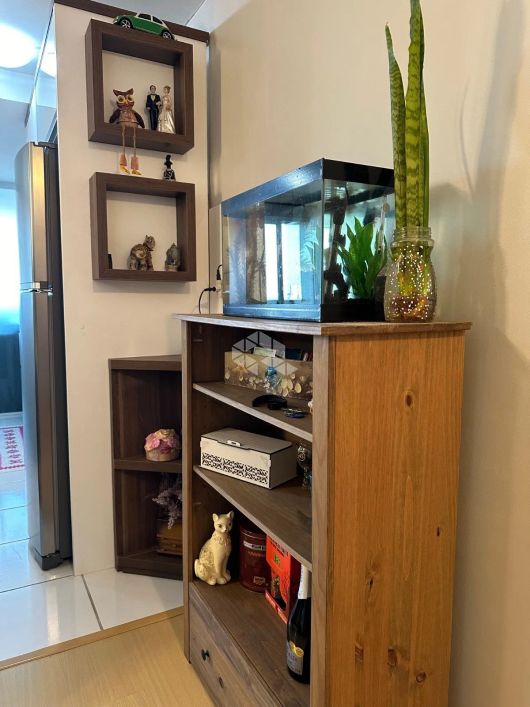 Apartamento em Planalto