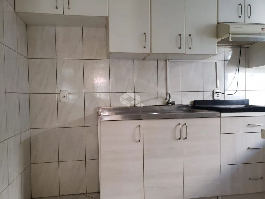 Apartamento em Santa Lucia