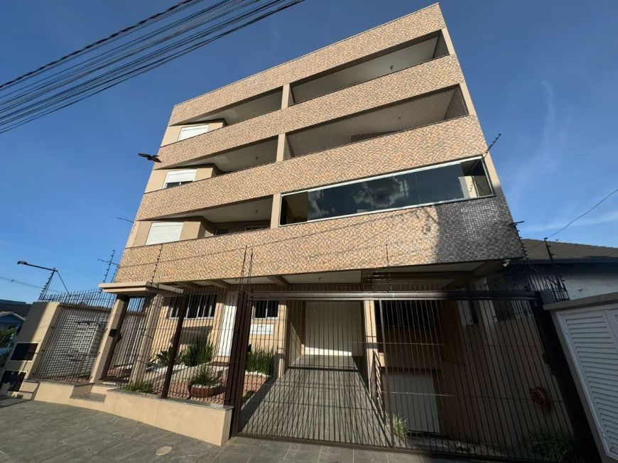 CAXIAS DO SUL - Apartamento Padrão - BELA VISTA