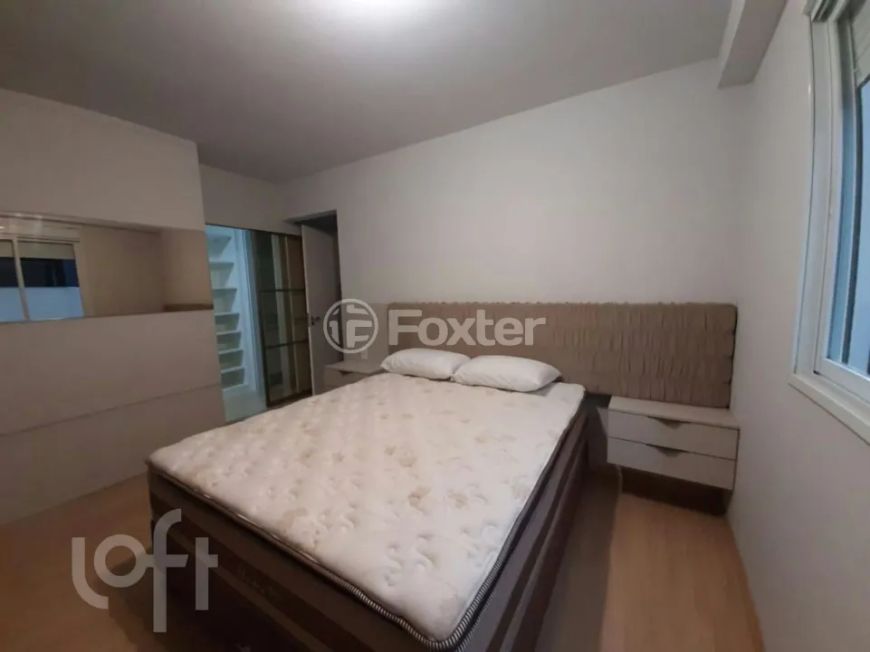 Apartamento à venda Rua Ângelo Lourenço Tesser, De Lazzer - Caxias do Sul