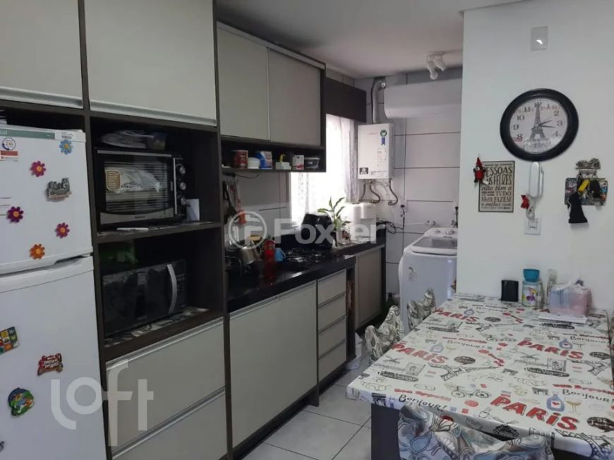 Apartamento à venda Rua Wanda Rossato Pontalti, São Luiz - Caxias do Sul