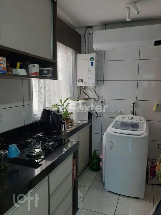 Apartamento à venda Rua Wanda Rossato Pontalti, São Luiz - Caxias do Sul