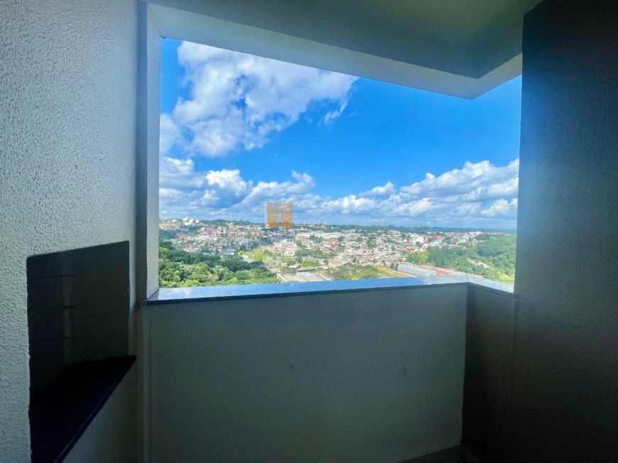 Apartamento NOVO à venda, Panazzolo, Caxias do Sul - RS.