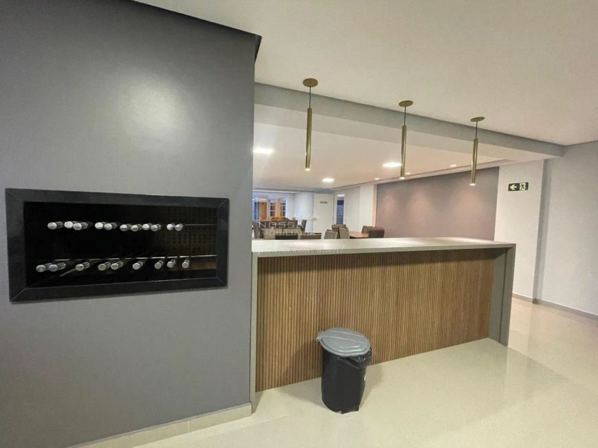 Apartamento NOVO à venda, Panazzolo, Caxias do Sul - RS.