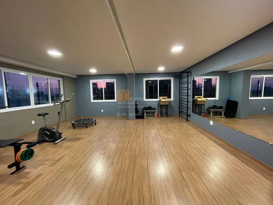 Apartamento NOVO à venda, Panazzolo, Caxias do Sul - RS.
