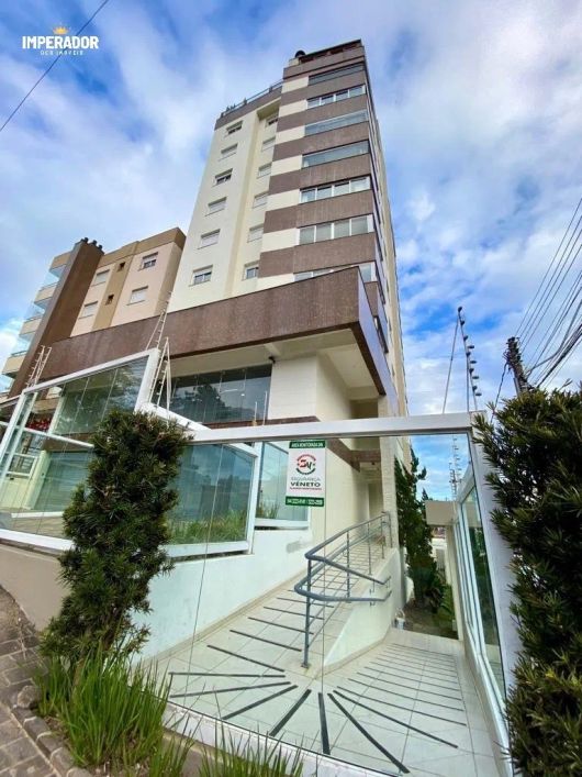 Residencial Birmânia