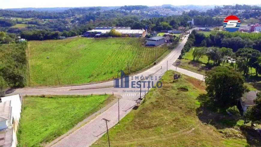Terreno à venda, 585 m² por R$ 367.954,00 - Nossa Senhora Das Graças - Caxias do Sul/RS