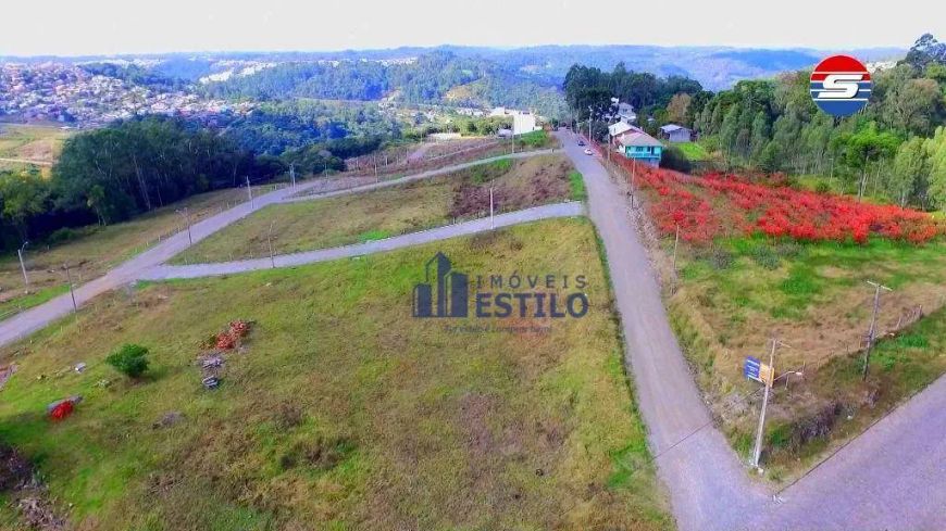 Terreno à venda, 585 m² por R$ 367.954,00 - Nossa Senhora Das Graças - Caxias do Sul/RS