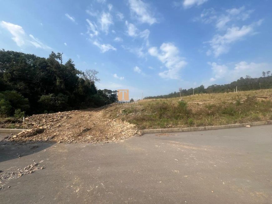 Terreno 762m² Distrito Industrial, em Caxias do Sul- RS