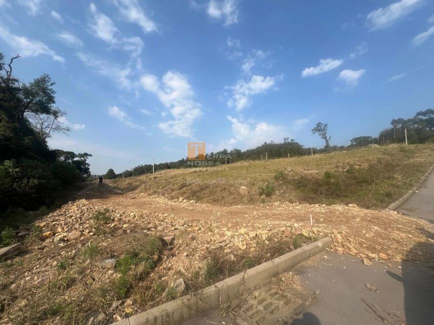 Terreno 762m² Distrito Industrial, em Caxias do Sul- RS