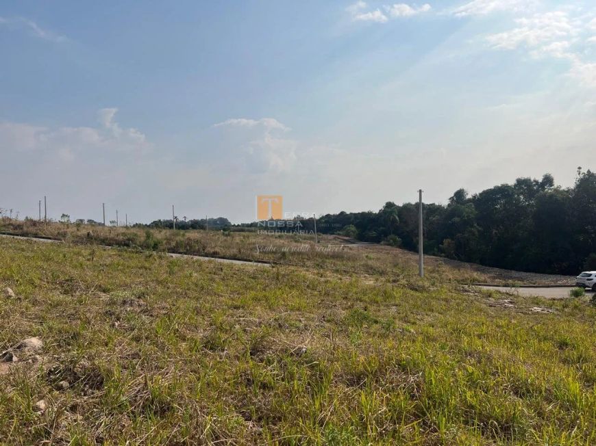 Terreno 762m² Distrito Industrial, em Caxias do Sul- RS