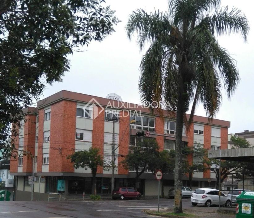 Edifício Carlos Gomes