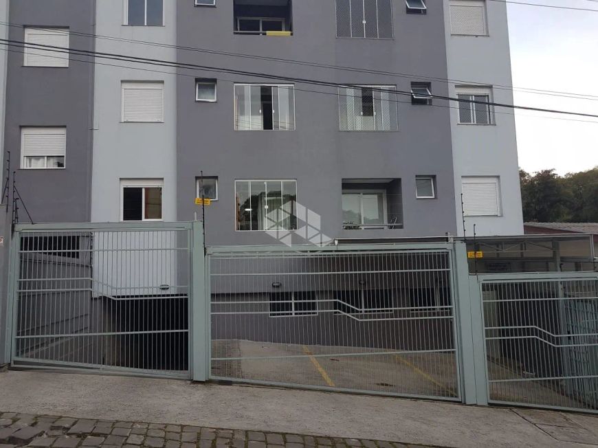 Apartamento em Cidade Nova
