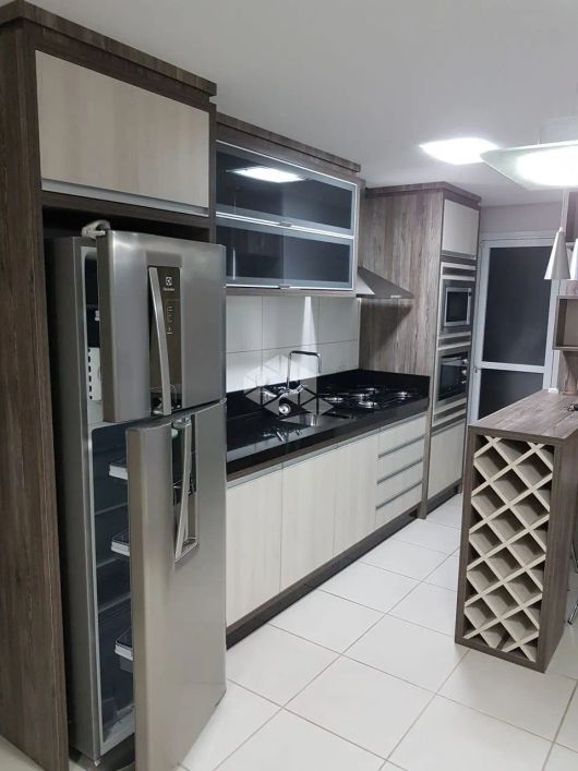 Apartamento em Cidade Nova