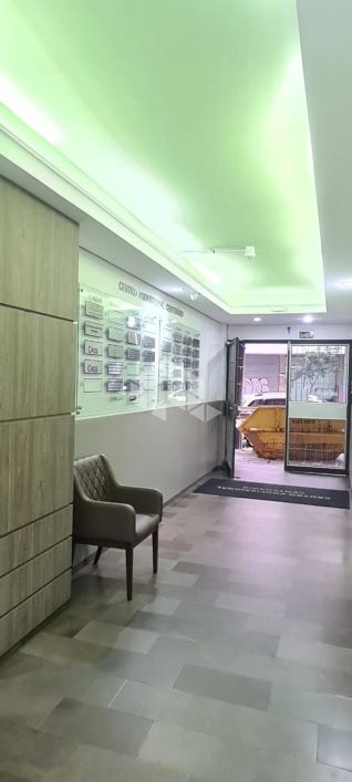Sala/Conjunto em Centro