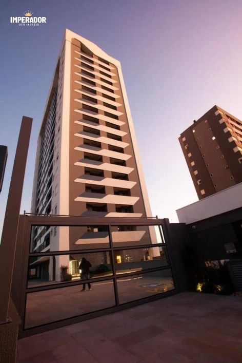 Residencial My Place