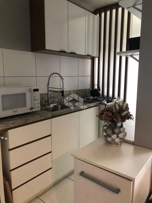 Apartamento em Santa Catarina