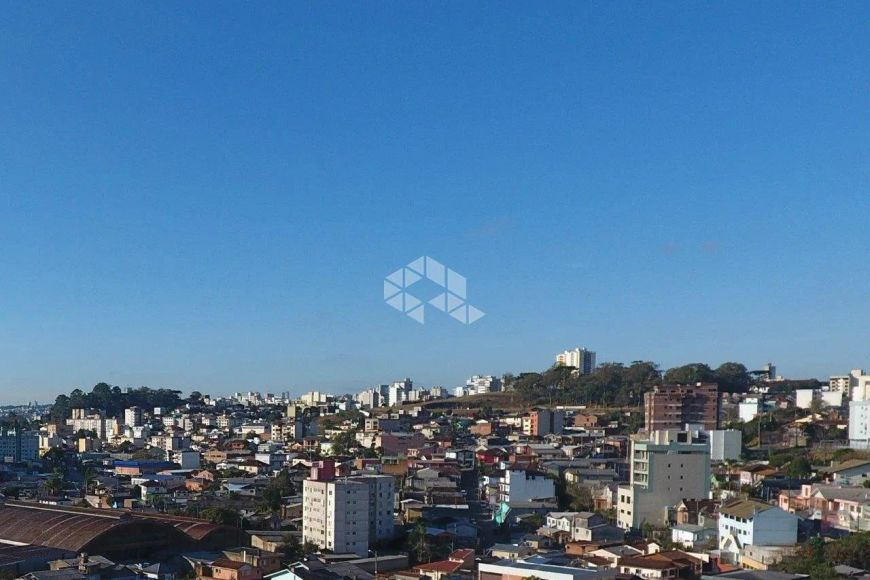 Apartamento em Sanvitto