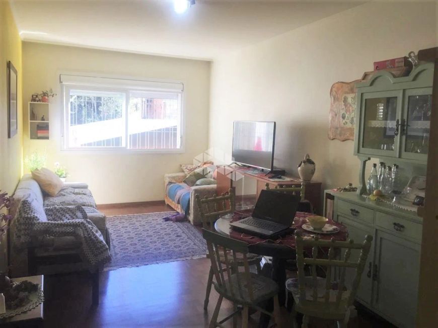 Apartamento em Pio X
