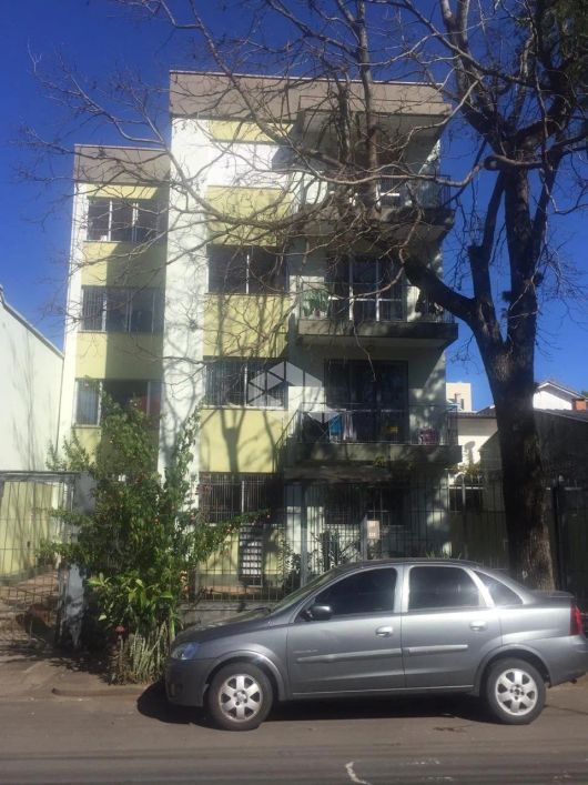 Apartamento em Pio X