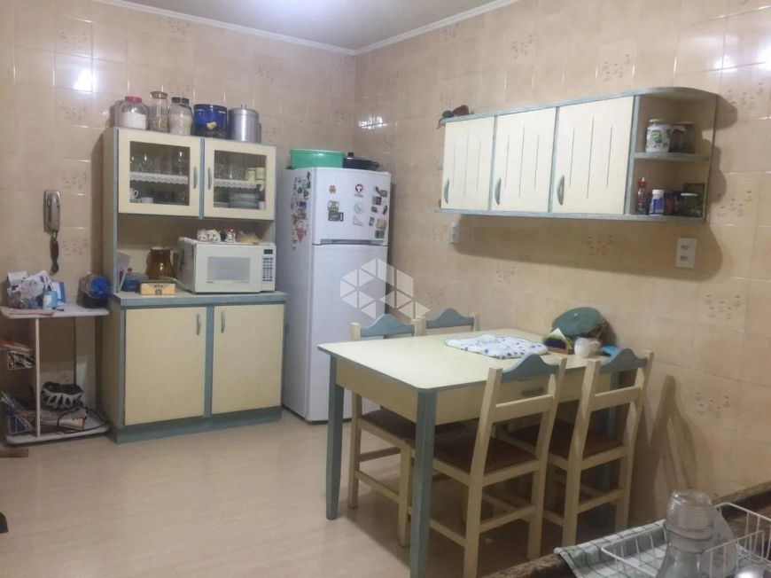 Apartamento em Pio X