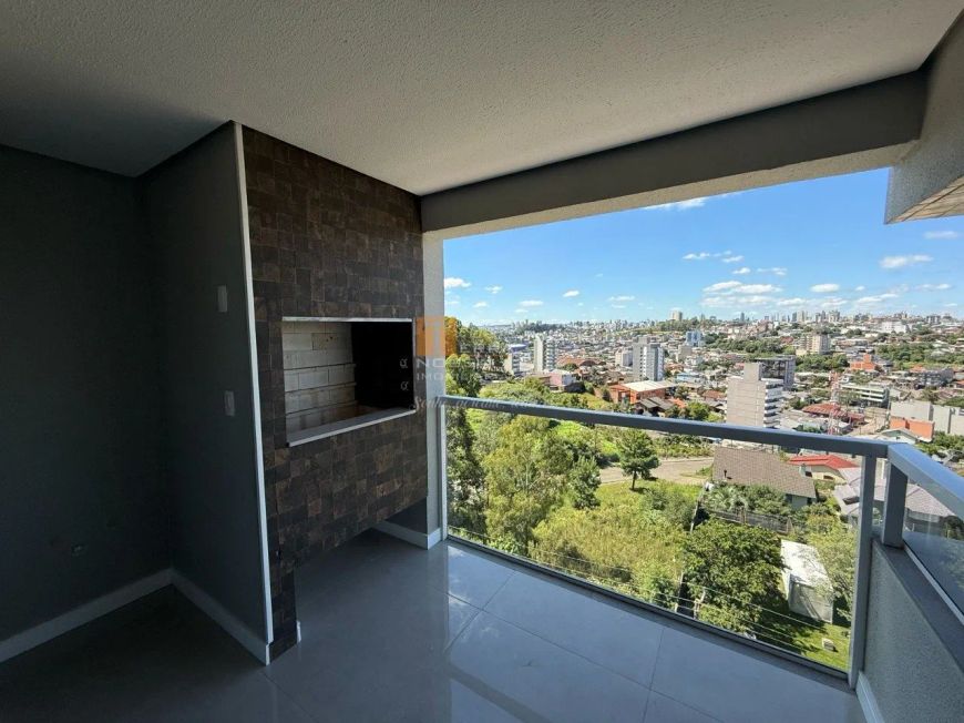Apartamento 02 Dormitórios à venda, Sanvitto, Caxias do sul-RS