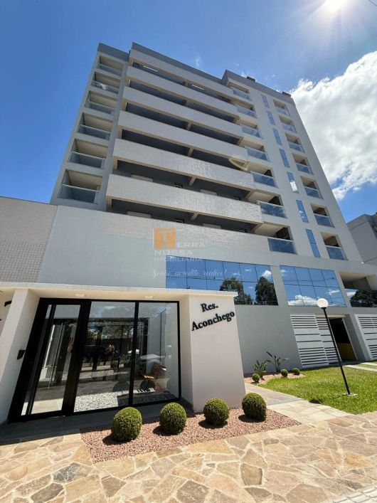 Apartamento 02 Dormitórios à venda, Sanvitto, Caxias do sul-RS