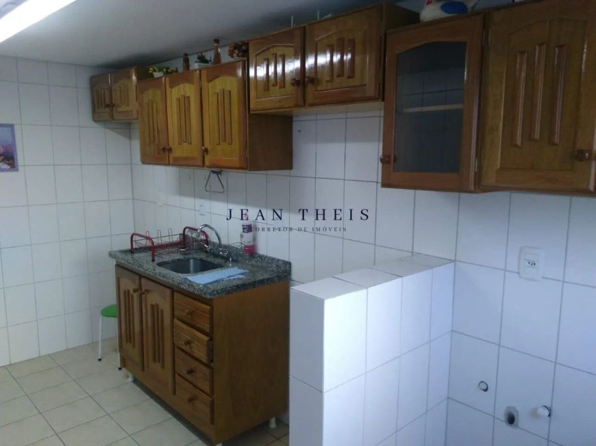Apartamento Semi Mobiliado à venda no Centro
