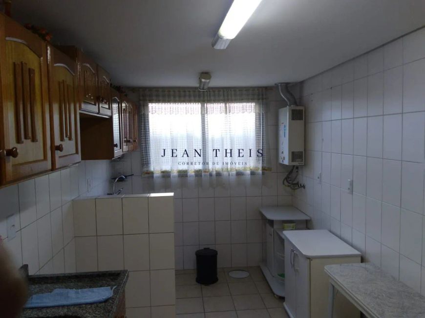 Apartamento Semi Mobiliado à venda no Centro
