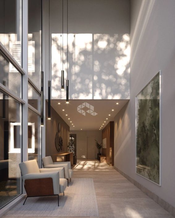 Apartamento em Panazzolo