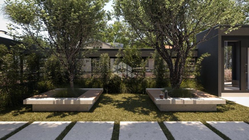 Apartamento em Panazzolo