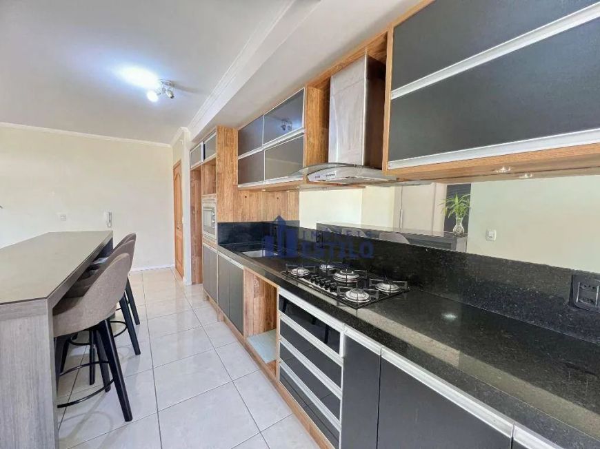 Apartamento Garden com 2 dormitórios à venda, 176 m² por R$ 619.000,00 - Jardim do Shopping - Caxias