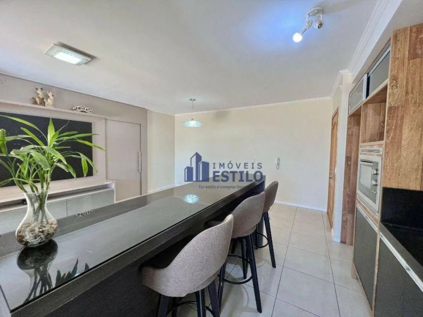 Apartamento Garden com 2 dormitórios à venda, 176 m² por R$ 619.000,00 - Jardim do Shopping - Caxias