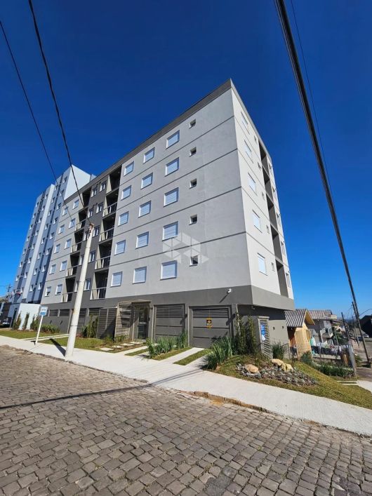 Apartamento em Jardim America