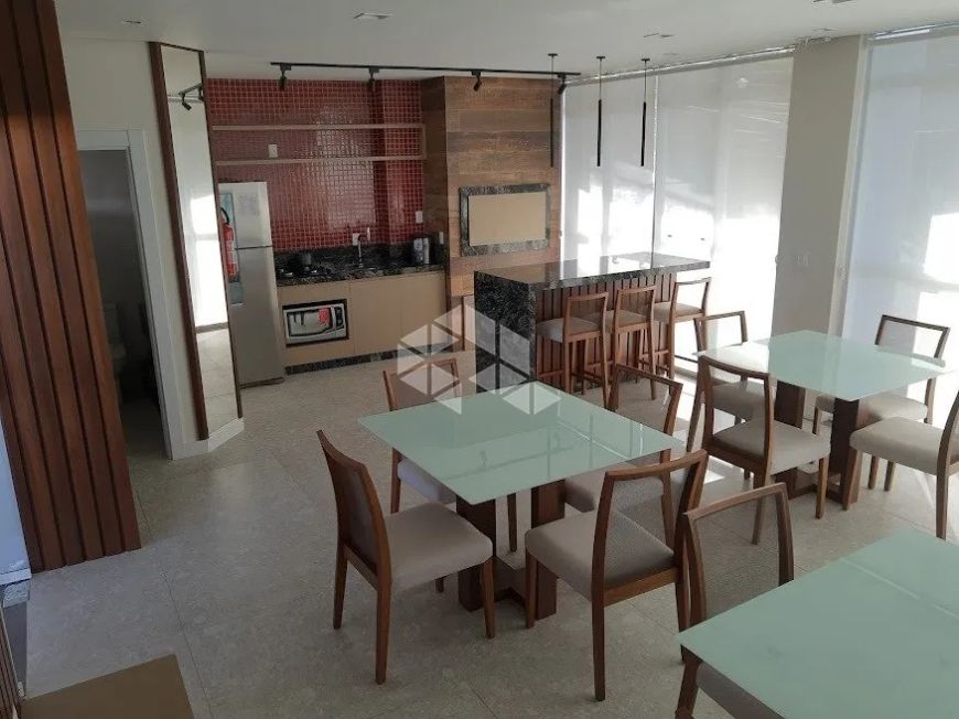 Apartamento em Jardim America