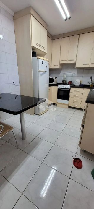 Apartamento em Santa Catarina