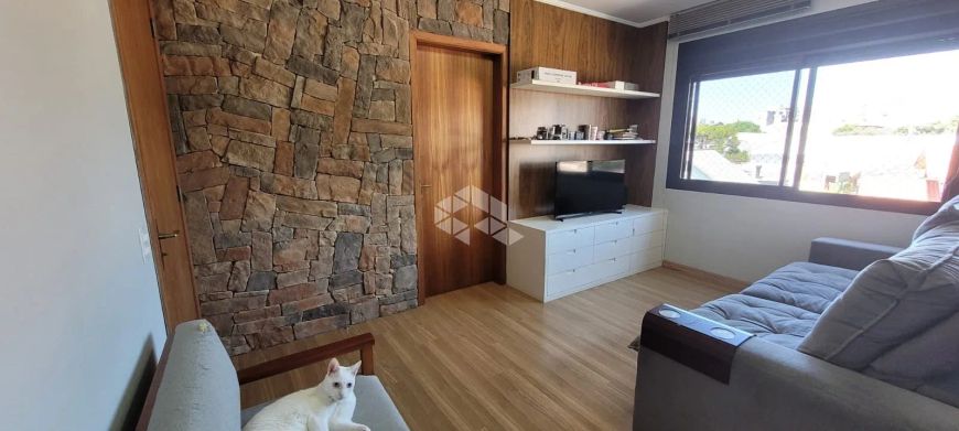 Apartamento em Santa Catarina