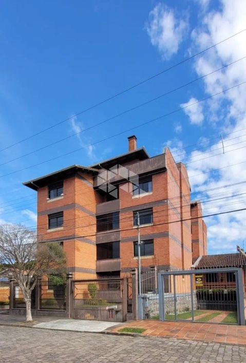 Apartamento em Santa Catarina