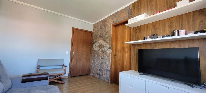 Apartamento em Santa Catarina