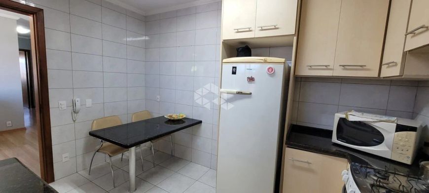 Apartamento em Santa Catarina