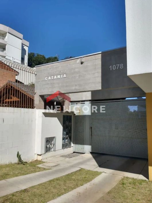 Apartamento em Rua Honeyde Bertussi - Nossa Senhora da Saúde - Caxias do Sul/RS