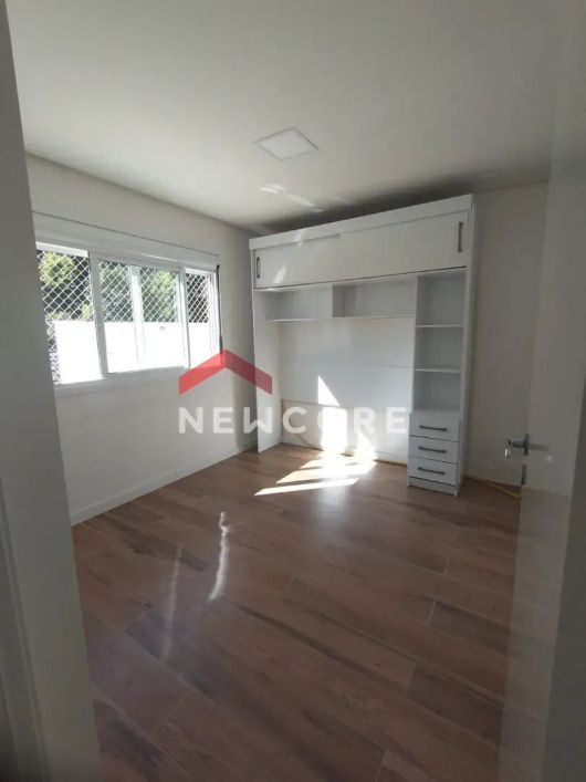 Apartamento em Rua Honeyde Bertussi - Nossa Senhora da Saúde - Caxias do Sul/RS