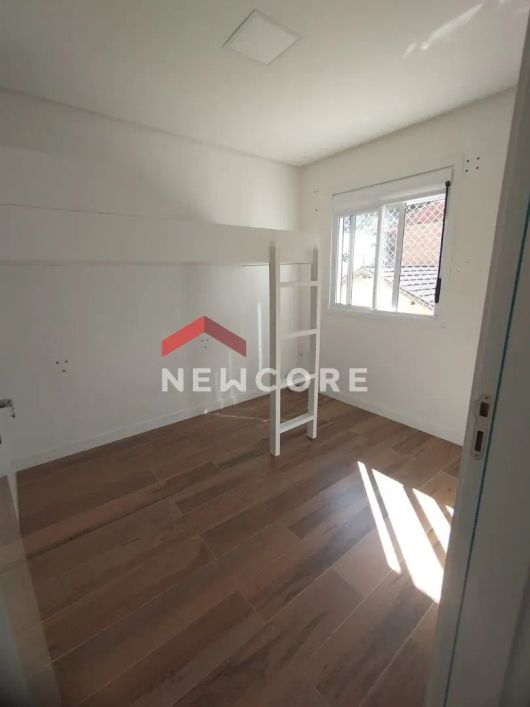Apartamento em Rua Honeyde Bertussi - Nossa Senhora da Saúde - Caxias do Sul/RS