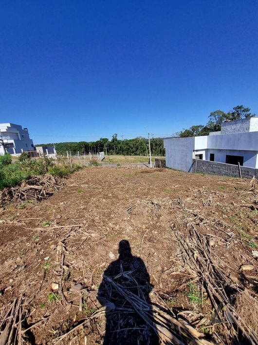 Terreno pronto para contruir - Bairro São Giacomo