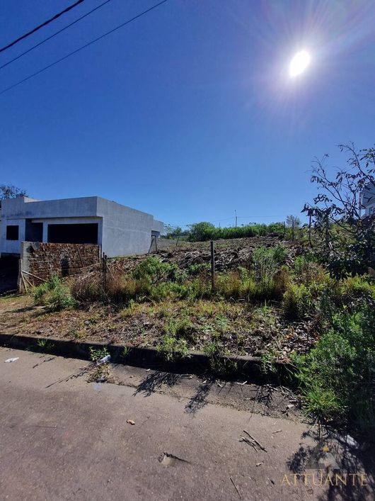 Terreno pronto para contruir - Bairro São Giacomo