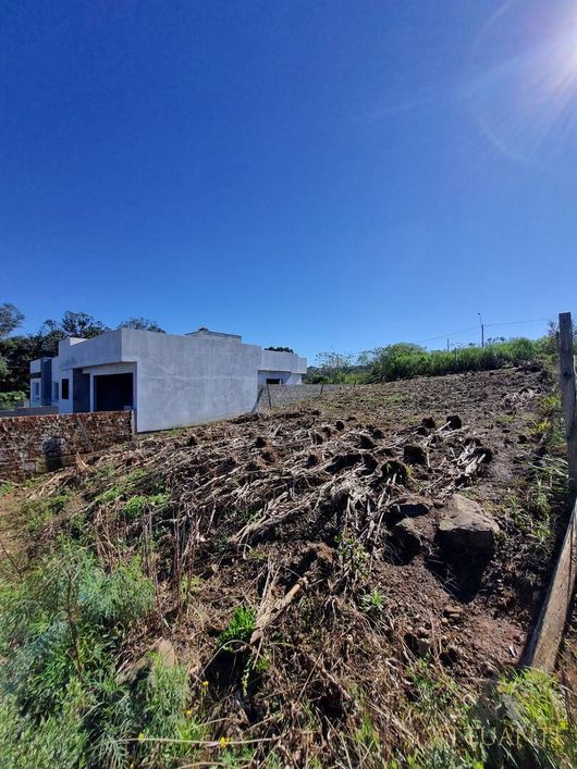 Terreno pronto para contruir - Bairro São Giacomo