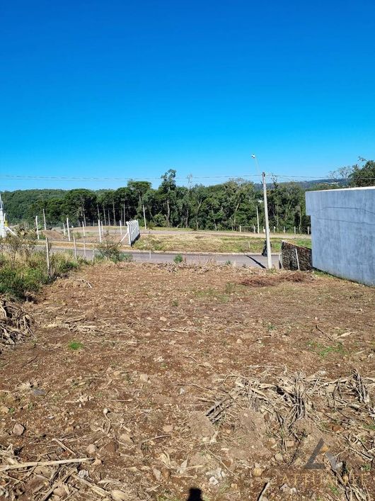 Terreno pronto para contruir - Bairro São Giacomo