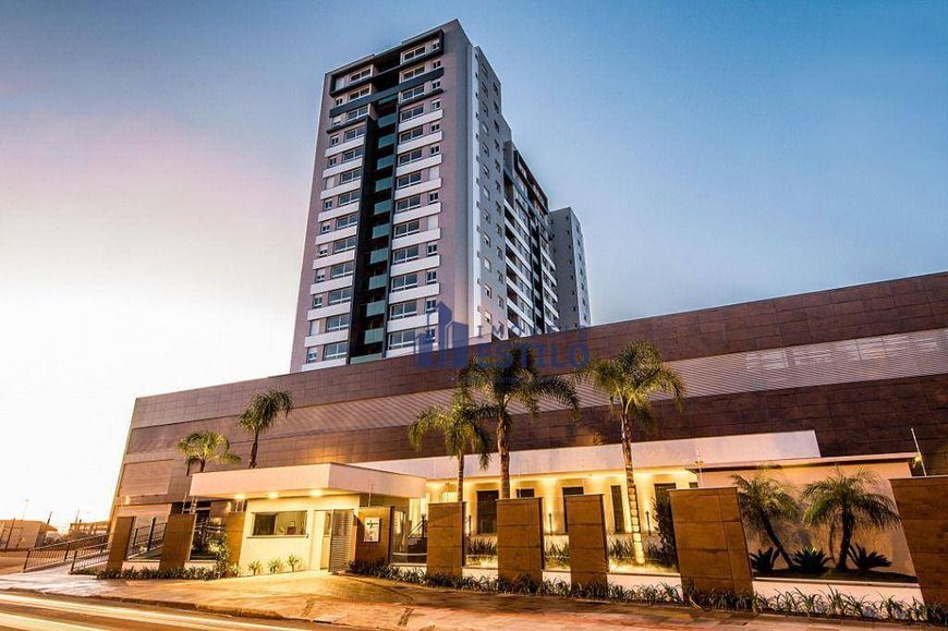 Apartamento à venda, 67 m² por R$ 499.000,00 - Sanvitto - Caxias do Sul/RS