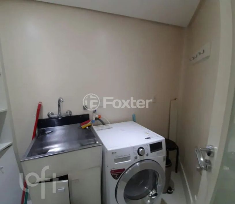Apartamento à venda Rua Bento Gonçalves, Centro - Caxias do Sul
